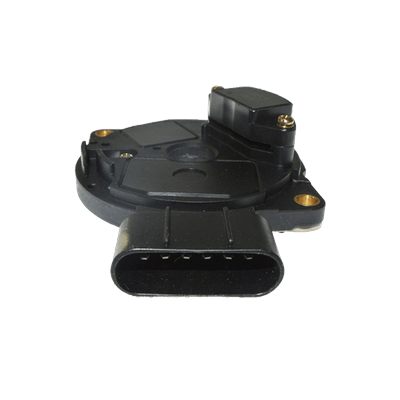 HITACHI Schaltgerät, Zündanlage VW,AUDI,FORD 138055 DIS408,4D0905351,4D0997351 8D0905351,98VW12A223AA Image