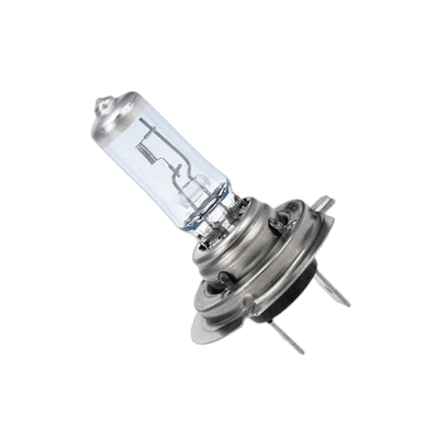 HELLA Glühlampe, Hauptscheinwerfer VW,MERCEDES-BENZ,AUDI 8GS 007 949-251 010799 Image