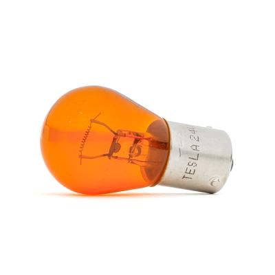 TESLA Glühlampe, Blinkleuchte MERCEDES-BENZ,VOLVO,IVECO B52302 81259010102,00000000006564,5001836949 1784673,982558 Image