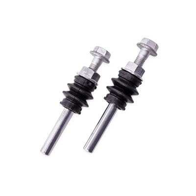 QUICK BRAKE Führungshülsensatz, Bremssattel HYUNDAI 113-0038X Image