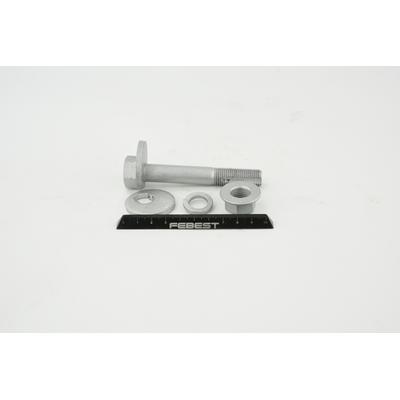 FEBEST Sturzkorrekturschraube HYUNDAI,KIA,GENESIS 1229-003-KIT 552602B100,552602M000 Image
