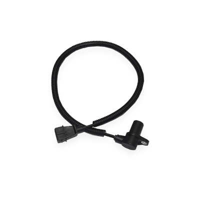 DELPHI Impulsgeber MERCEDES-BENZ SS12020-12B1 2769050700,2769051400,A2769051400 Kurbelwellensensor,Impulsgeber, Kurbelwelle A6549053000,6549053000 Image