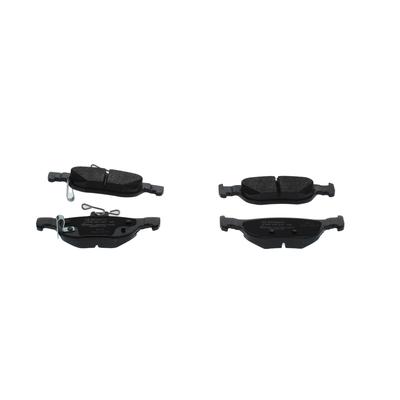 BOSCH Bremsbelagsatz MAZDA 0 986 460 027 DFZ52643Z,DFZ52643ZA,DGY62643Z BCYA2643Z,BCYA2643ZA,BDYS2643Z,BDYS2643ZA Image