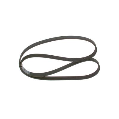 BOSCH Keilrippenriemen OPEL,FIAT,CHEVROLET 1 987 947 554 73502928,PQS100900,6H336C301BA Rippenriemen 254723126330,9654114280,71736357,1361185 Image