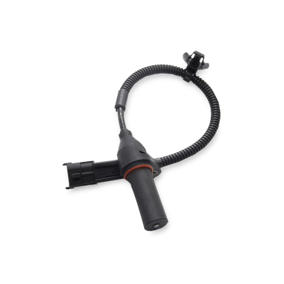 DELPHI Sensor, Nockenwellenposition OPEL,SAAB,VAUXHALL SS10884 1238425,90536064 Image
