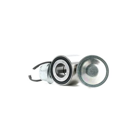 SNR Radlagersatz RENAULT,NISSAN R155.58 7701205596,7703090365,8200741443 Radlager,Radlager & Radlagersatz A1689810327,N000472055000,4321000QAD Image