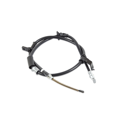 TRW Handbremsseil VW,SKODA,SEAT GCH454 6R0609721B Bremsseil,Seilzug Feststellbremse Image