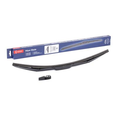 DENSO Scheibenwischer VW,MERCEDES-BENZ,AUDI DUR-050R 61610039699,8521460120,8522253060 8250A221,8521453090,SU00302680,SU00304214,0040535,0039699 Image