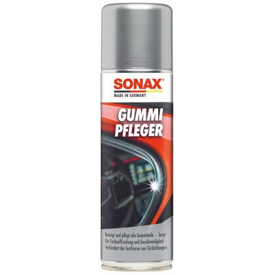 SONAX Gummipflegemittel 03402000 Image