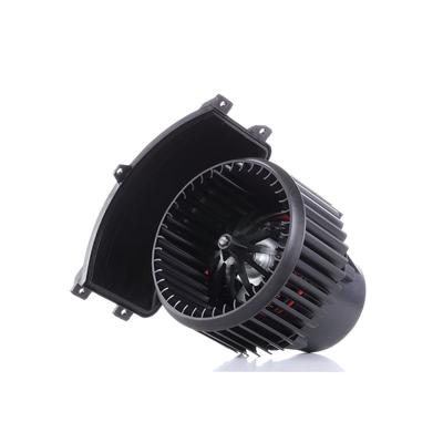 NISSENS Innenraumgebläse VW 87271 7H5820021A,7H5820021D,7E5820021A Heizgebläse,Gebläsemotor,Lüftermotor 7H1820021A,7H1820021B,7H1820021D,7H5820021B Image