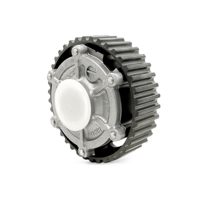 INA Nockenwellenversteller FORD 427 1031 10 1760603,1812533,CM5G6C524DB CM5G6C524EA Image