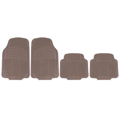 HEYNER Fußmattensatz 731150 Autofußmatten Image