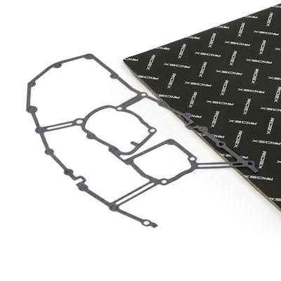 RIDEX Dichtung, Steuergehäuse BMW 568G0008 11141247134,11141739905,11141743033 1247134B,17399050 Image