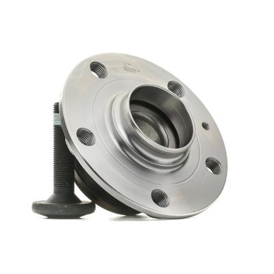 DAYCO Radlagersatz VW,AUDI,SKODA KWD1005 1T0598611C,3G0598611A,5QF598611 Radlager,Radlager & Radlagersatz 5WF501611,8S0598611,7N0598611,1T0598611 Image