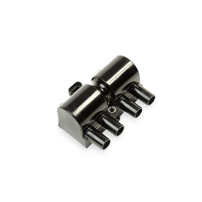 EFI AUTOMOTIVE Zündspule OPEL,PEUGEOT,TOYOTA 155519 9808653680,9850921980,3553459 Einzelzündspule Image