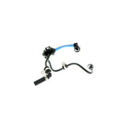 Vaico Unterdrucksteuerventil, Abgasrückführung [Hersteller-Nr. V10-3672] für Audi, Seat, Skoda, VW Image