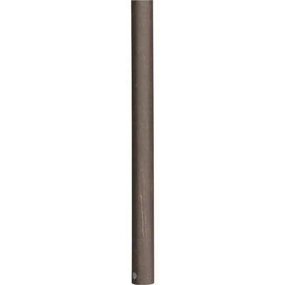 Progress Lighting 139040 - 36" Antique Bronze AirPro Collection Down Rod (36 IN CEILING FAN DOWNROD ANTIQUE BRONZE (P2606-20))