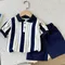 Abbigliamento per bambini madre Abbigliamento per bambini Set per bambini T-shirt per ragazzi