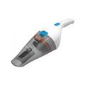 Black+decker - nero + decker - NVC115JL-QW - Aspirapolvere manuale a batteria - 3,6 v.