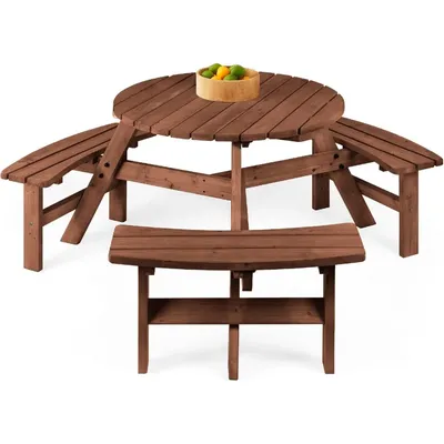 Picnic+Tables