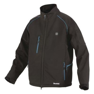 makita Arbeitsjacke beheizbar »DCJ205ZL« Größe XL Image