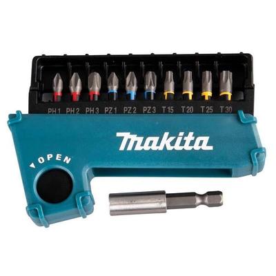 makita Bit-Set E-03567