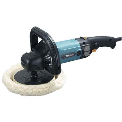 makita Rotationsschleifer »9237CB« Image