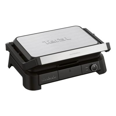 Tefal 3-in-1 Kontaktgrill »SuperGrill XL«