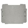 makita Schaumstoffeinlage »Würfelpolster P-83705« 30 mm, 28.5x3x38 cm