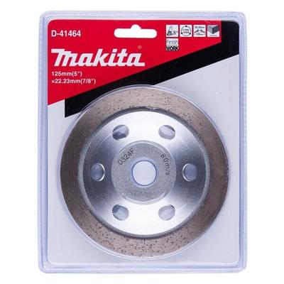 makita Topfscheibe »D-41464« fein 1 Stück Image