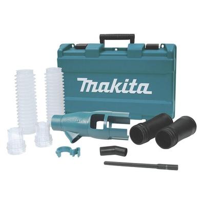 makita Staubabsaugungs-Set für Bohren und Stemmen Image