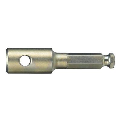 makita Erdbohrer-Adapter 327687-6