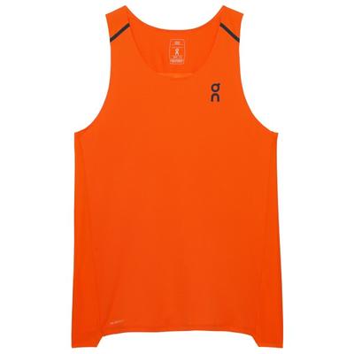 On - Performance Tank - Tank Top Gr XL rot Image