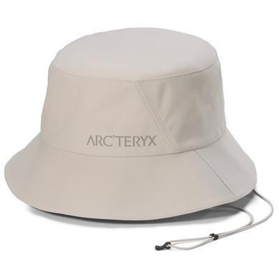 Arc'teryx - Sinsolo Bucket Hat - Hut Gr S/M grau Image