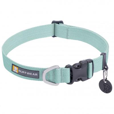 Ruffwear - Hi & Light Collar - Hundehalsband Gr 36-51 cm grün Image