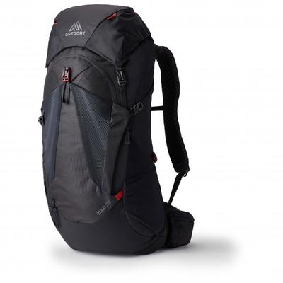 Gregory - Zulu 35 - Wanderrucksack Gr 35 l - M/L schwarz Image