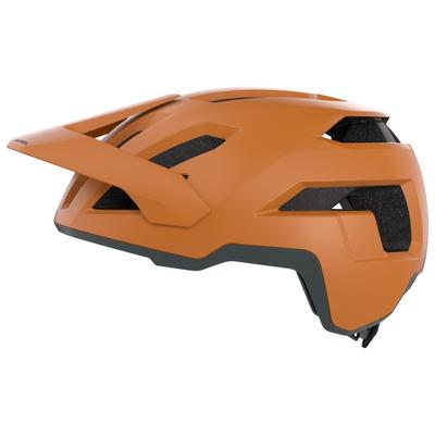 Alpina - Taunus - Radhelm Gr 55-59 cm orange Image