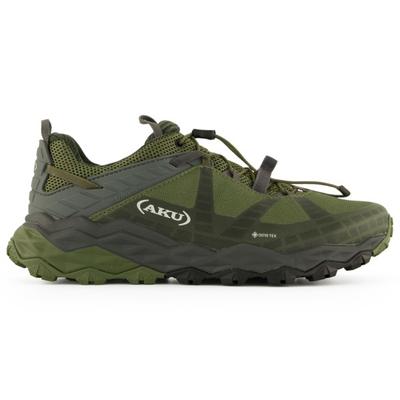 AKU - Flyrock GTX - Multisportschuhe 44,5 | EU 44,5 oliv Image