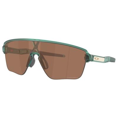 Oakley - Corridor SQ S3 (VLT 14%) - Fahrradbrille braun Image