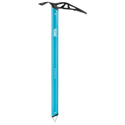 Petzl - Glacier Light - Eispickel Gr 75 cm blau Image