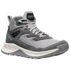Keen - Women's Hightrail Mid WP - Wanderschuhe US 7,5 | EU 38 grau