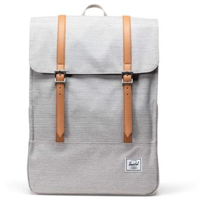 Herschel - Survey Backpack - Daypack Gr 20 l grau Image