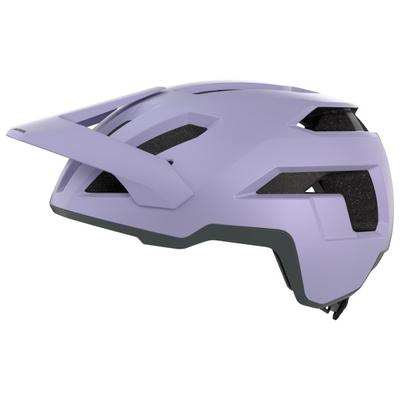 Alpina - Taunus - Radhelm Gr 52-56 cm lila Image