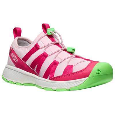 Keen - Youth's Motozoa Sneaker - Multisportschuhe US 6 | EU 38 rosa Image