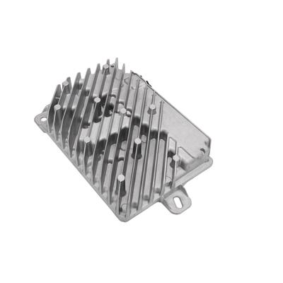 AC Delco Car Audio Amplifier, Lifetime limited warranty 85138728