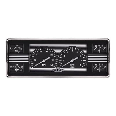 Classic Instruments Instrument Cluster, nan, FC40HR