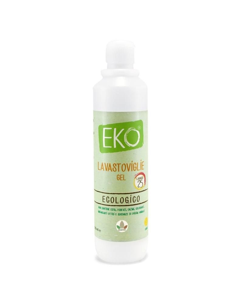 Eko Detersivo Lavastoviglie Gel 500 ml