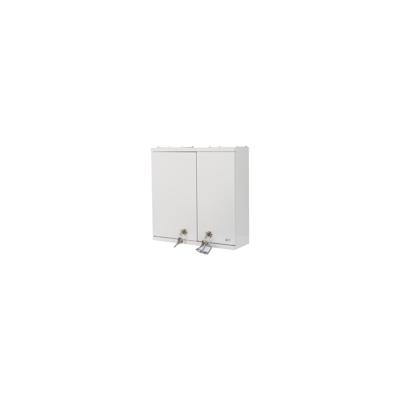 Metz Connect OpDAT Wandverteiler 150329F206-E Image