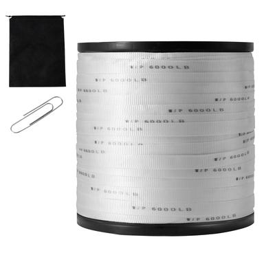 Polyester Pull Tape for Packaging, Gardening, Commercial Electrical, Conduit Work