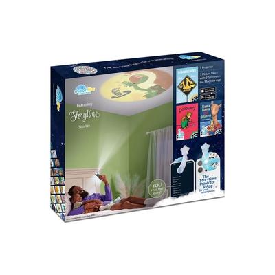 Storytime 3 Story Projector Pack